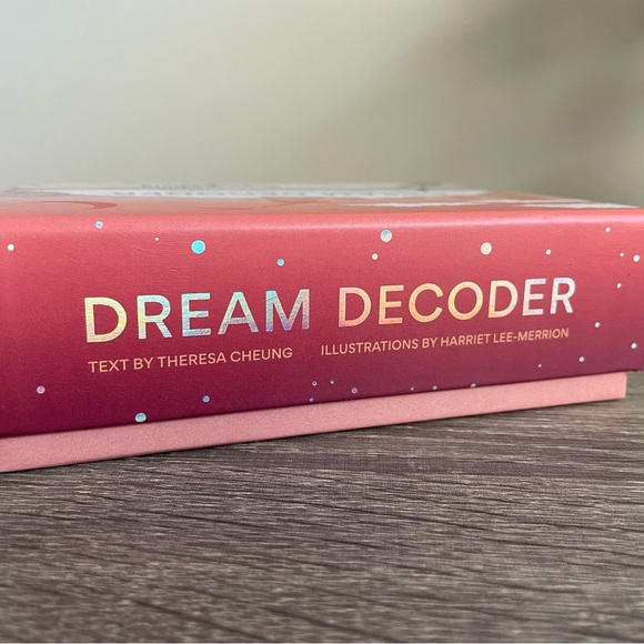 Dream Decoder Card Set - Picture 8 of 8